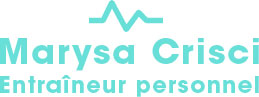 Marysa Crisci Personal Fitness Trainer logo